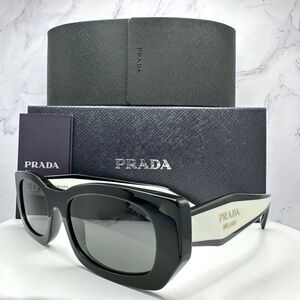 New PRADA Sunglasses
